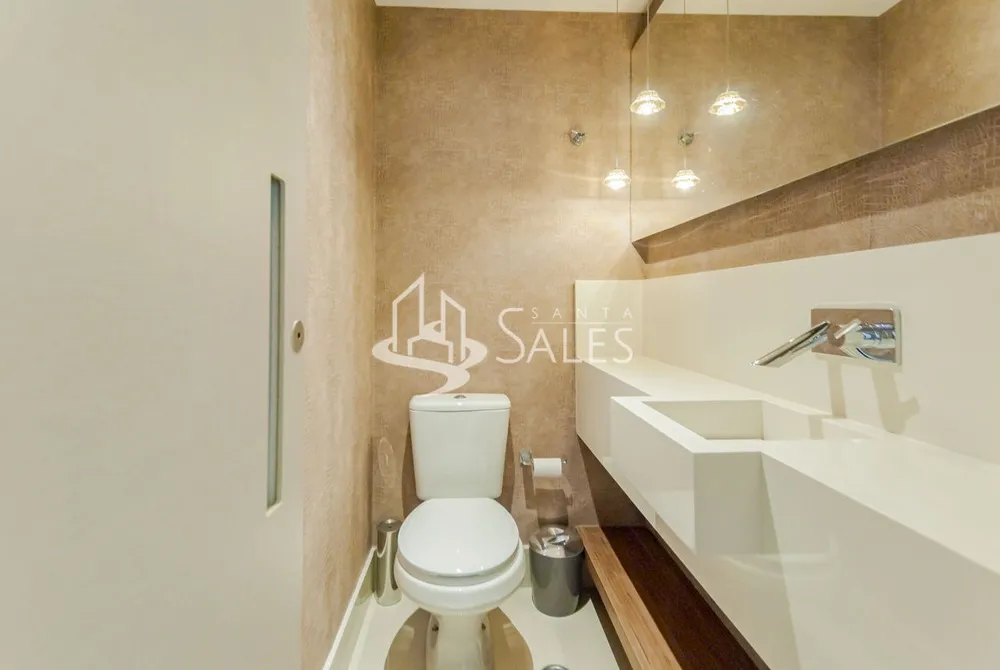 Apartamento, 3 quartos, 225 m² - Foto 7