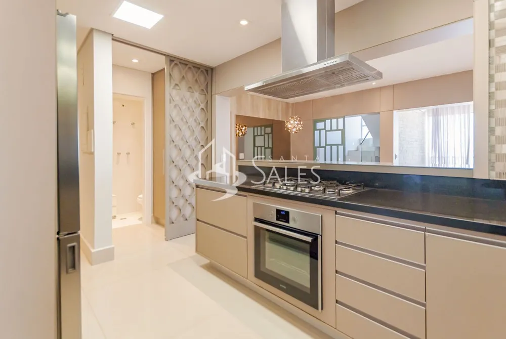 Apartamento, 3 quartos, 225 m² - Foto 5