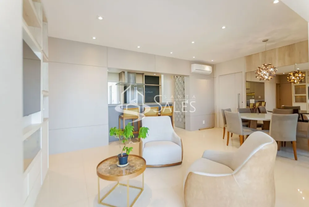 Apartamento, 3 quartos, 225 m² - Foto 1