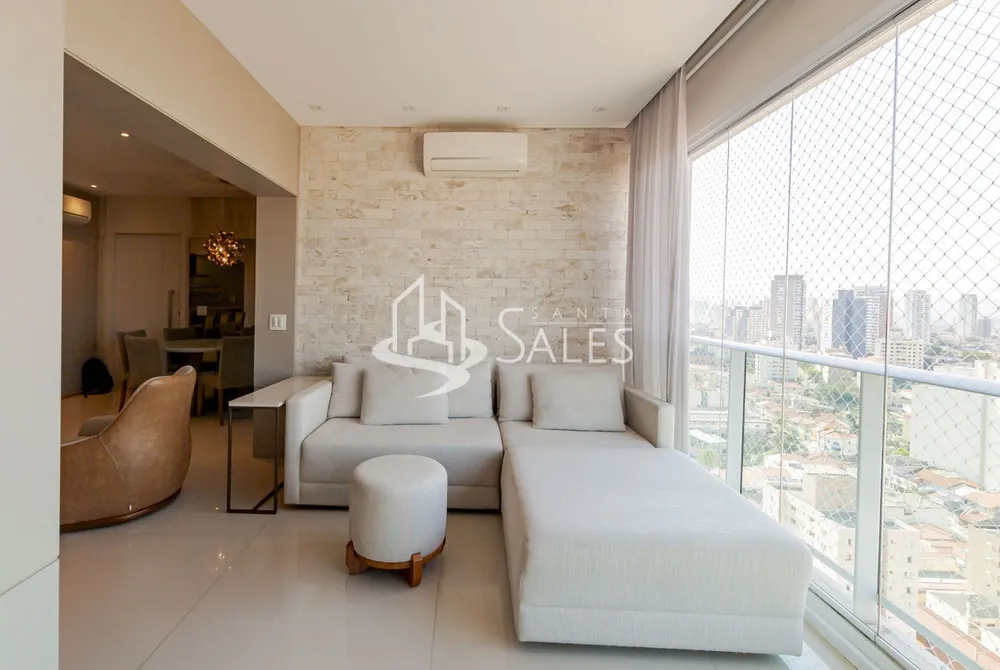 Apartamento, 3 quartos, 225 m² - Foto 3