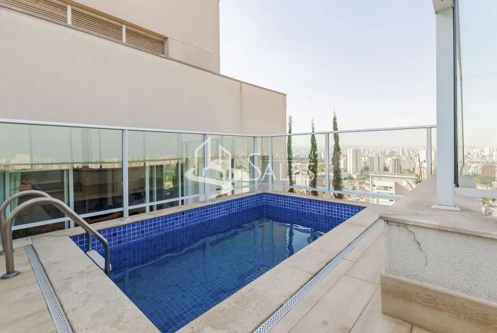Apartamento, 3 quartos, 225 m² - Foto 14