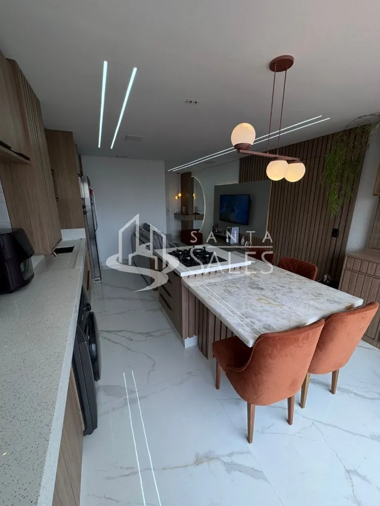 Apartamento, 1 quarto, 39 m² - Foto 6