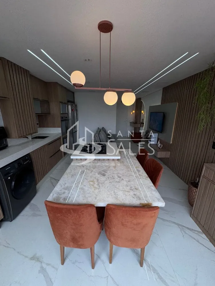 Apartamento, 1 quarto, 39 m² - Foto 5