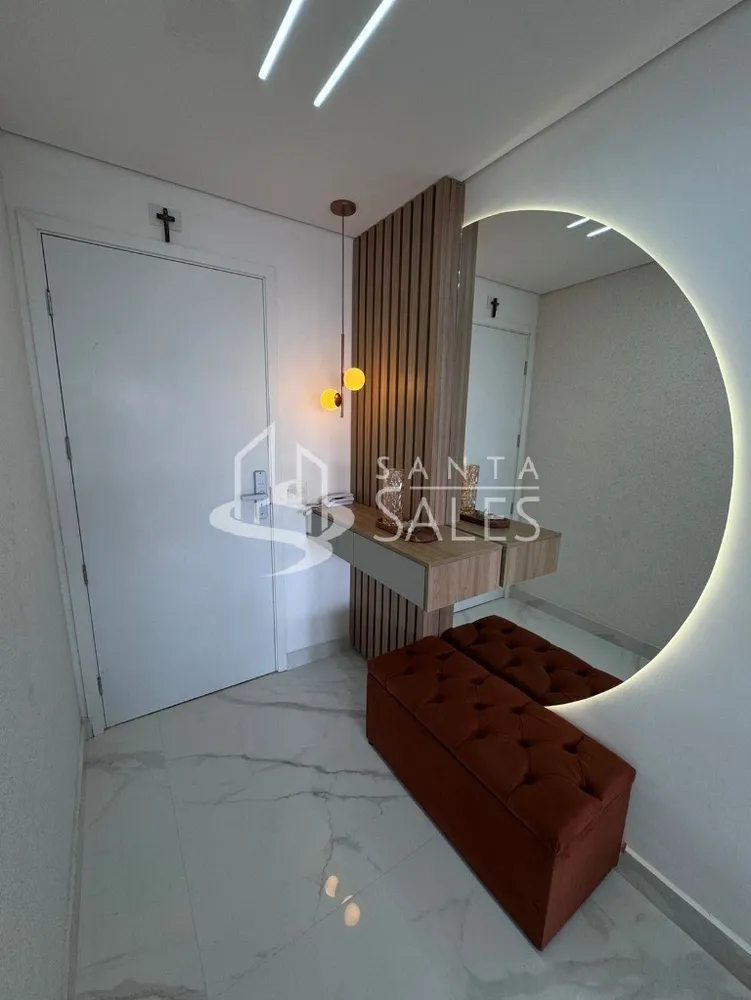 Apartamento, 1 quarto, 39 m² - Foto 10