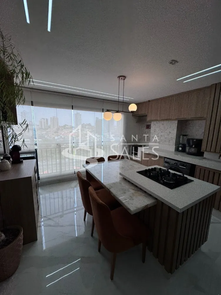 Apartamento, 1 quarto, 39 m² - Foto 11