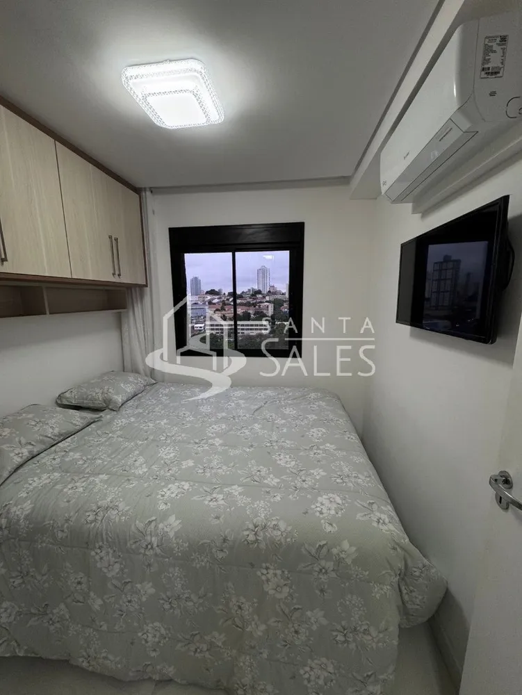 Apartamento, 1 quarto, 39 m² - Foto 4