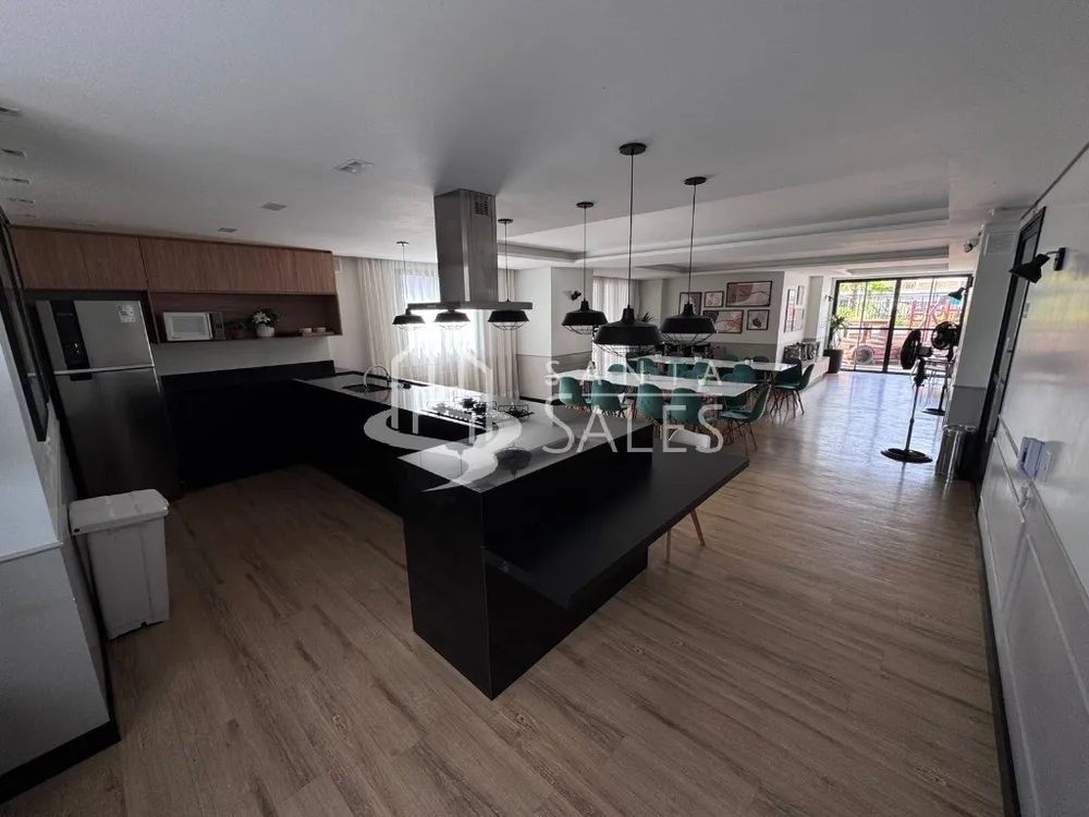Apartamento, 1 quarto, 39 m² - Foto 1