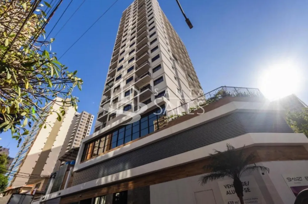 Apartamento, 1 quarto, 26 m² - Foto 9