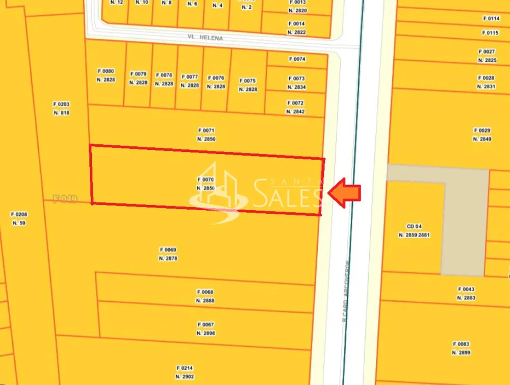 Depósito-Galpão, 1000 m² - Foto 5