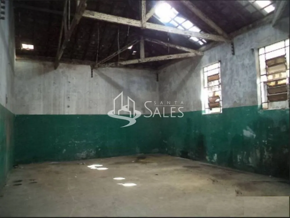 Depósito-Galpão, 1000 m² - Foto 4
