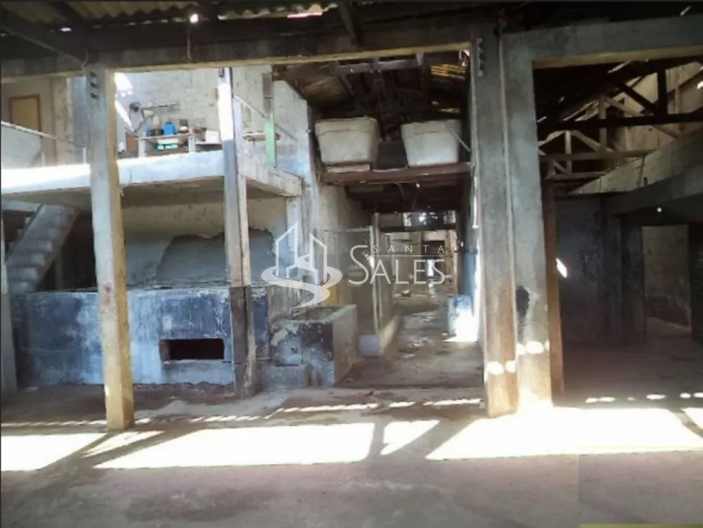 Depósito-Galpão, 1000 m² - Foto 3