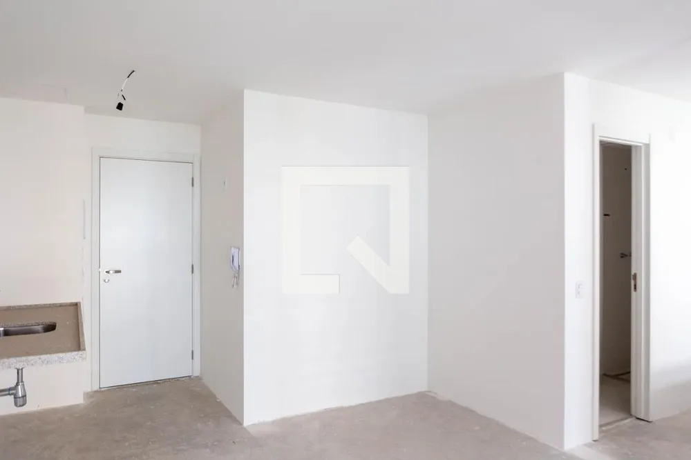 Apartamento, 1 quarto, 26 m² - Foto 2