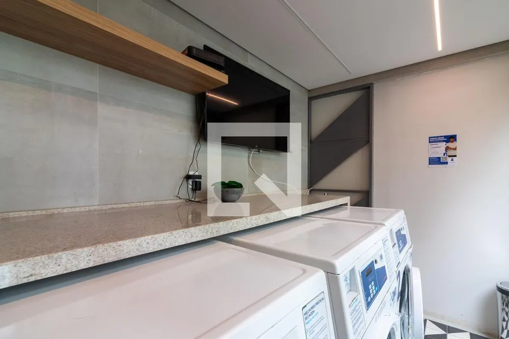 Apartamento, 1 quarto, 26 m² - Foto 5