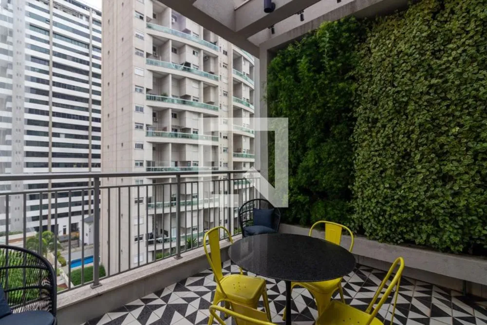 Apartamento, 1 quarto, 26 m² - Foto 3