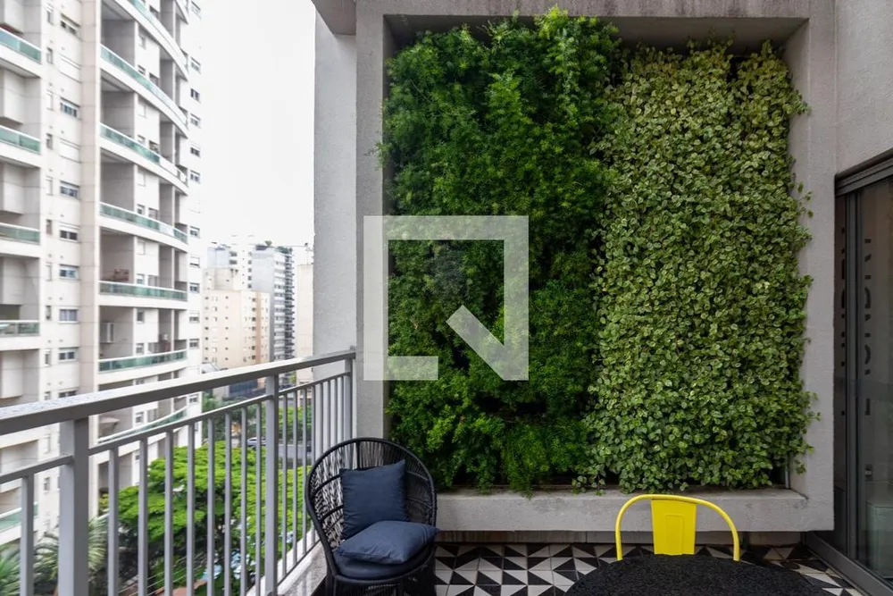 Apartamento, 1 quarto, 26 m² - Foto 2
