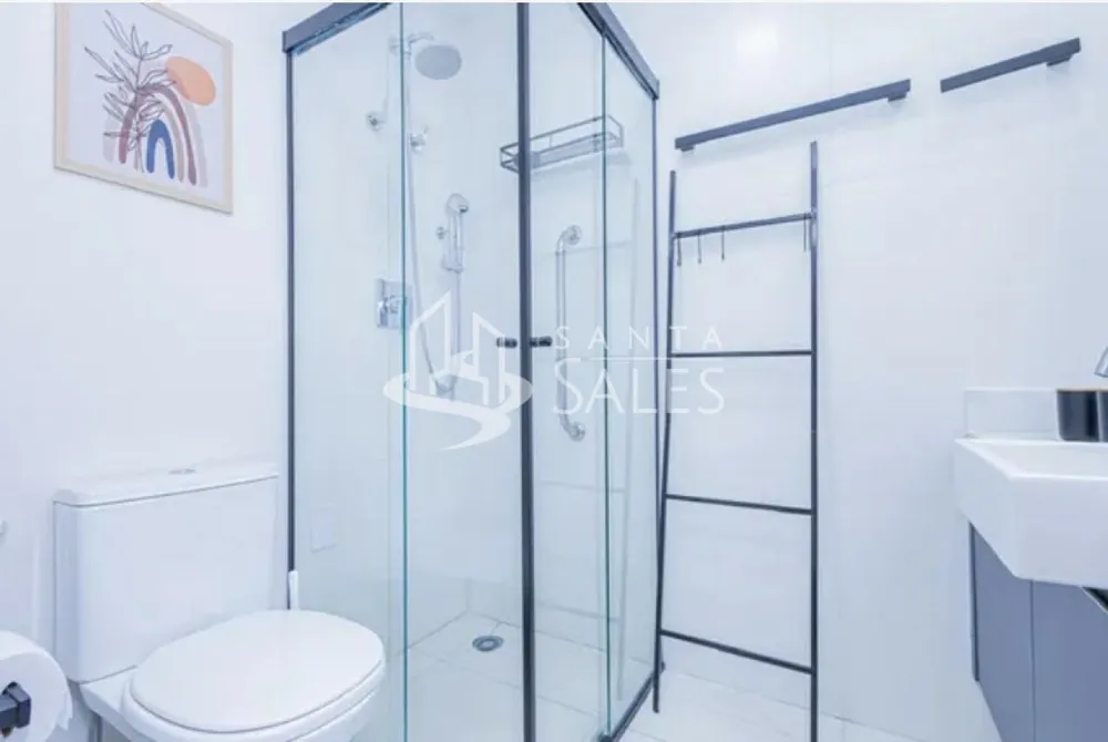 Apartamento, 1 quarto, 21 m² - Foto 3