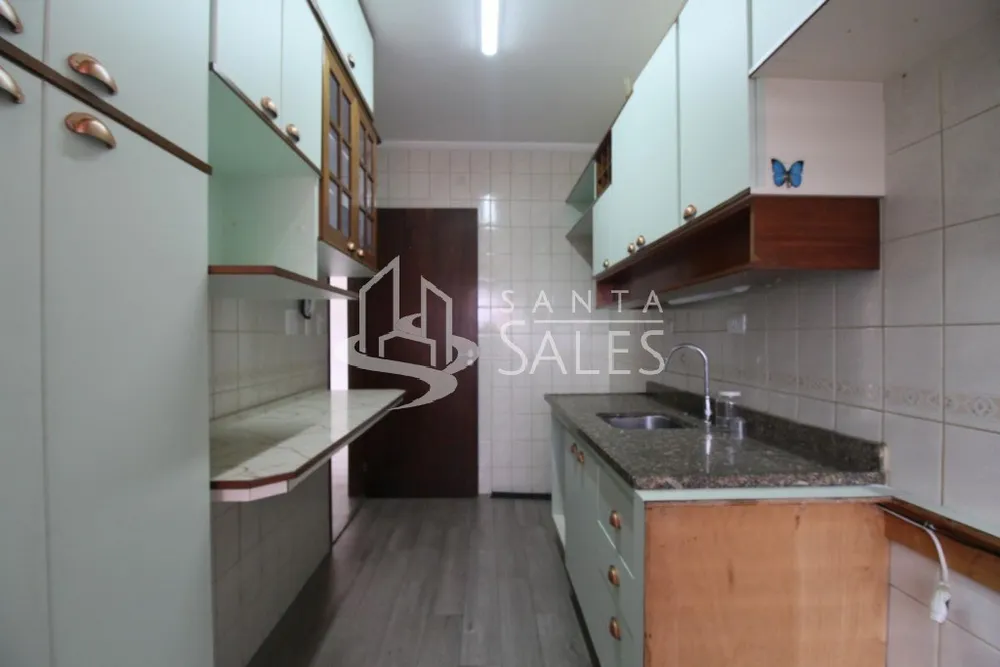 Apartamento, 2 quartos, 62 m² - Foto 2