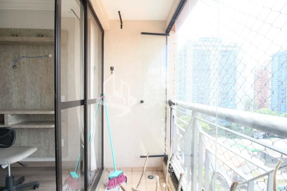 Apartamento, 2 quartos, 62 m² - Foto 5