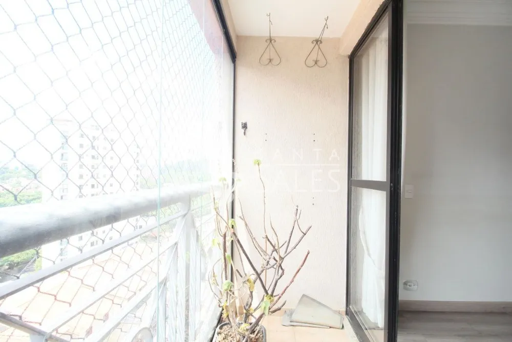 Apartamento, 2 quartos, 62 m² - Foto 6