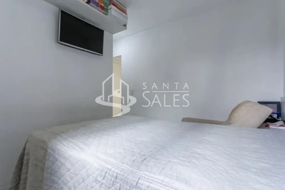 Apartamento, 3 quartos, 63 m² - Foto 6