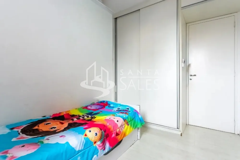 Apartamento, 3 quartos, 63 m² - Foto 9