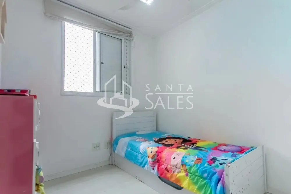 Apartamento, 3 quartos, 63 m² - Foto 8