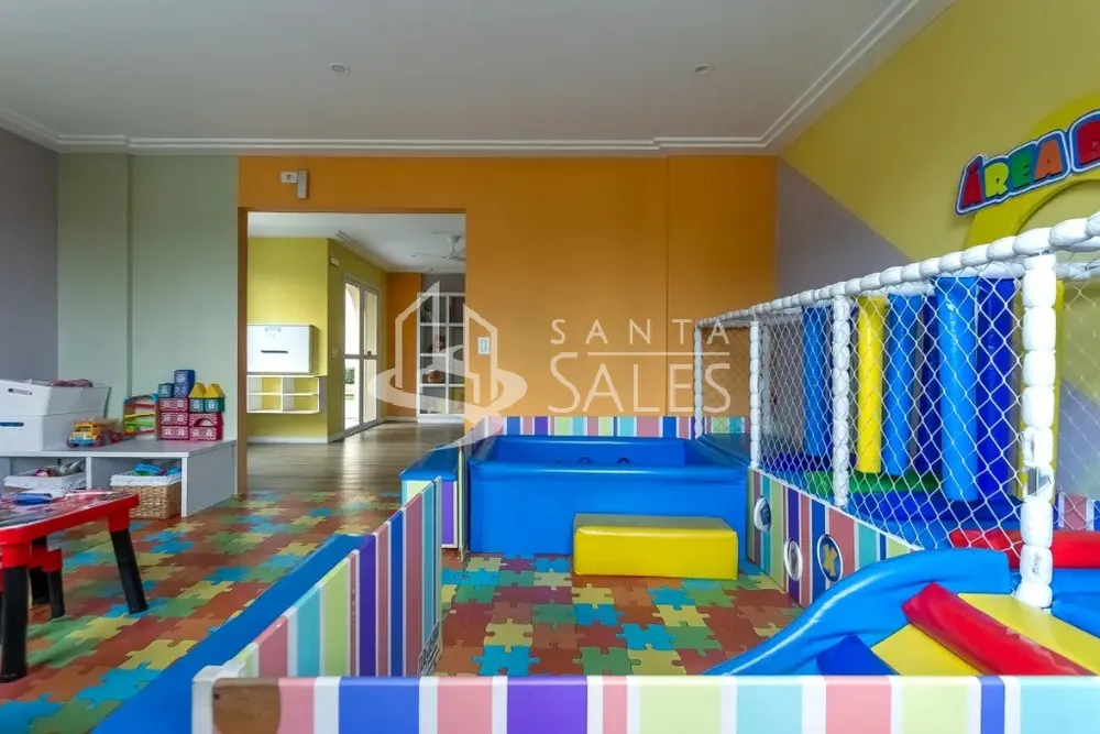 Apartamento, 3 quartos, 63 m² - Foto 15