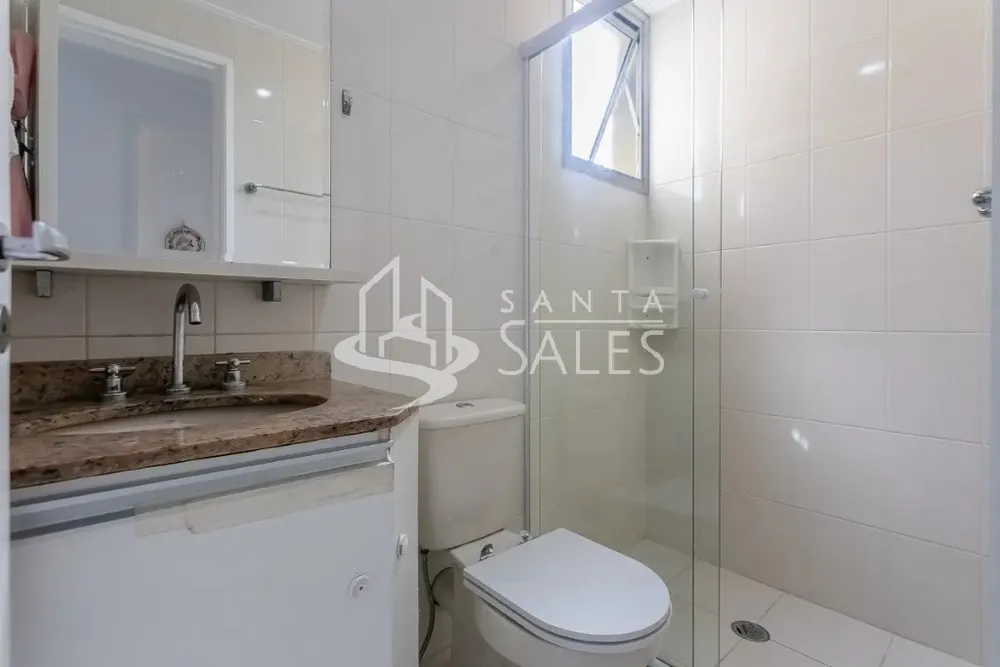 Apartamento, 3 quartos, 63 m² - Foto 10