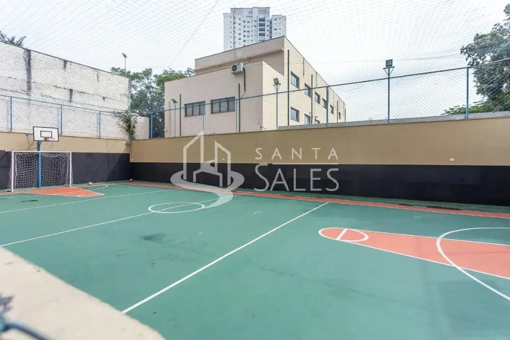 Apartamento, 3 quartos, 63 m² - Foto 13