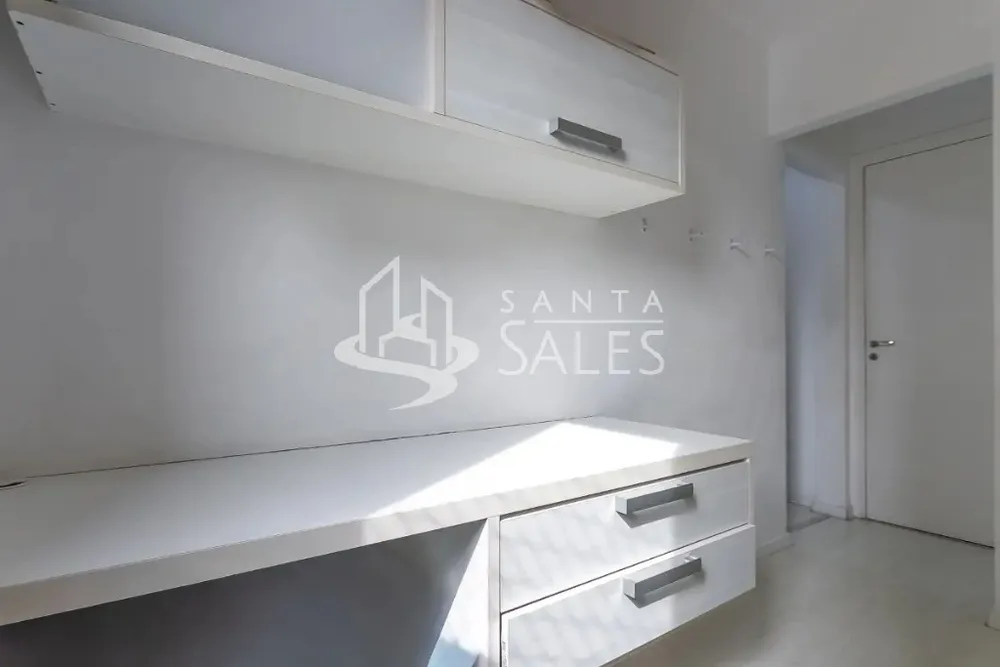 Apartamento, 3 quartos, 63 m² - Foto 7