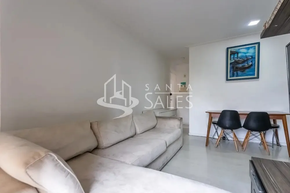 Apartamento, 3 quartos, 63 m² - Foto 3