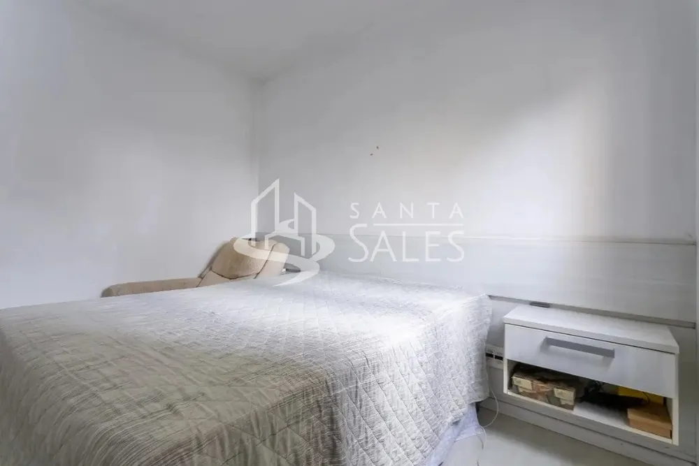 Apartamento, 3 quartos, 63 m² - Foto 5