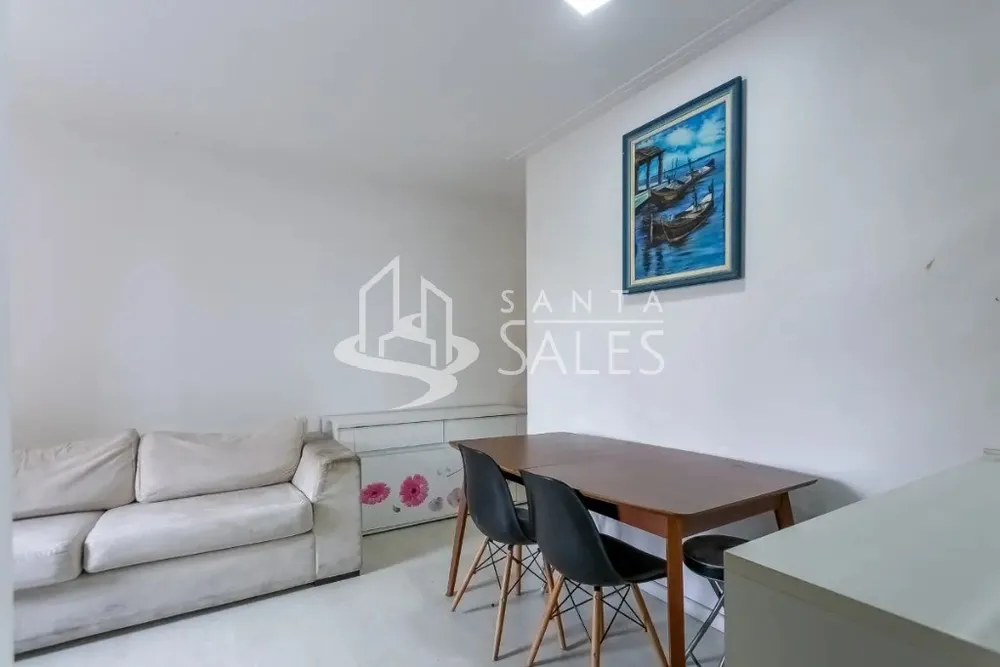 Apartamento, 3 quartos, 63 m² - Foto 2