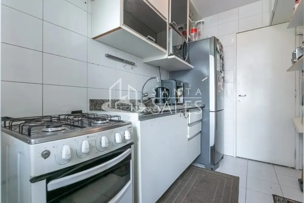 Apartamento, 3 quartos, 63 m² - Foto 4
