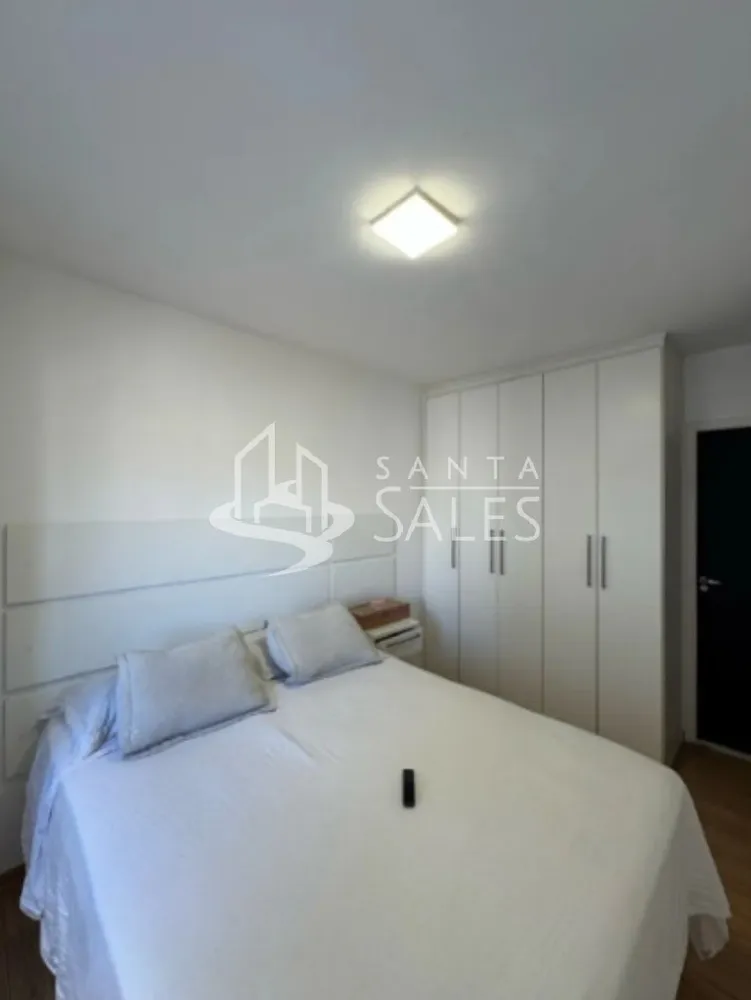 Apartamento, 2 quartos, 63 m² - Foto 2