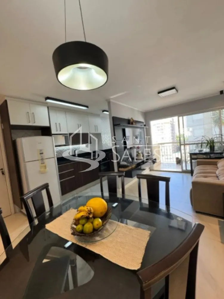 Apartamento, 2 quartos, 63 m² - Foto 7