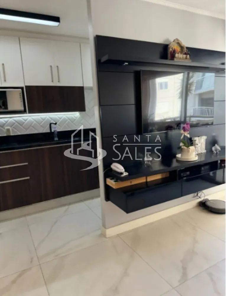 Apartamento, 2 quartos, 63 m² - Foto 1