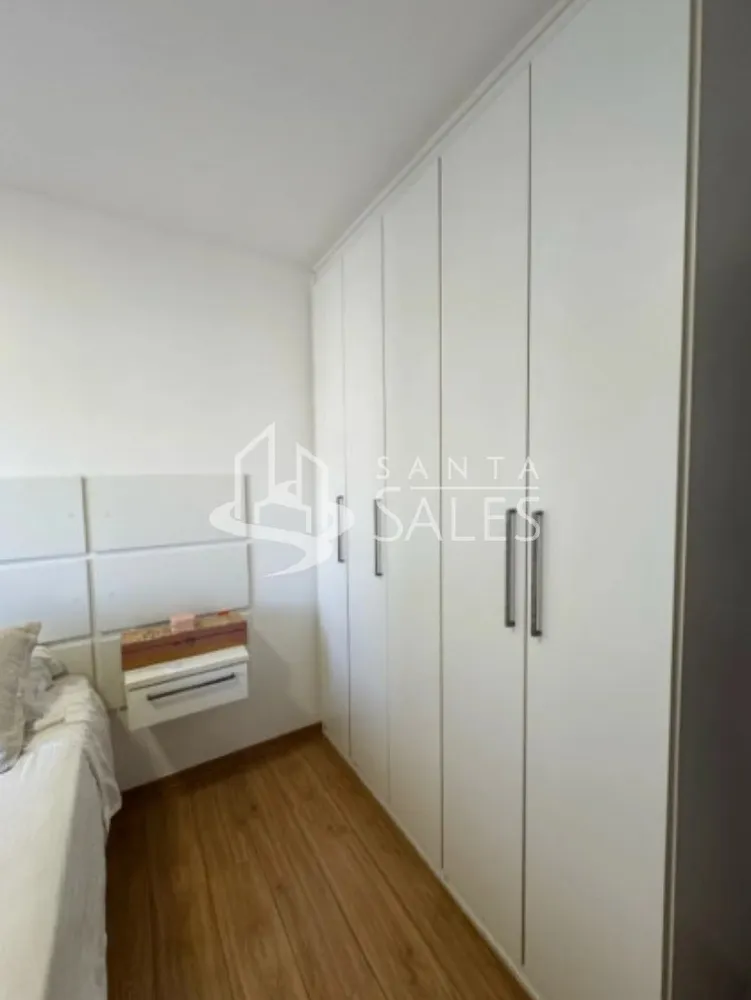 Apartamento, 2 quartos, 63 m² - Foto 4