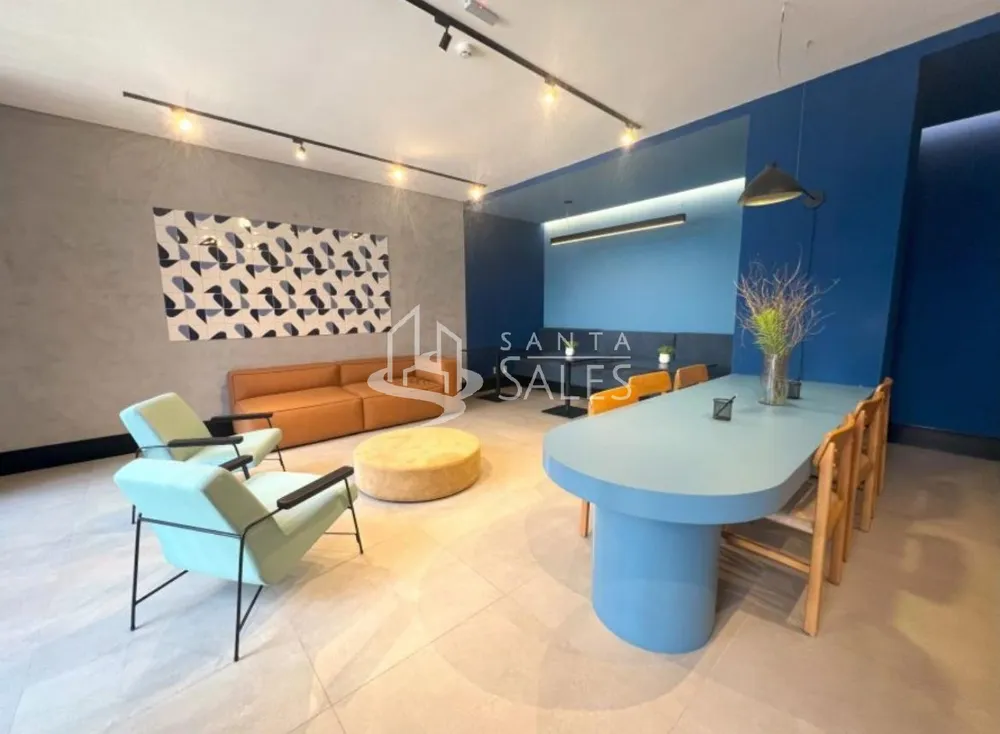 Apartamento, 2 quartos, 39 m² - Foto 16