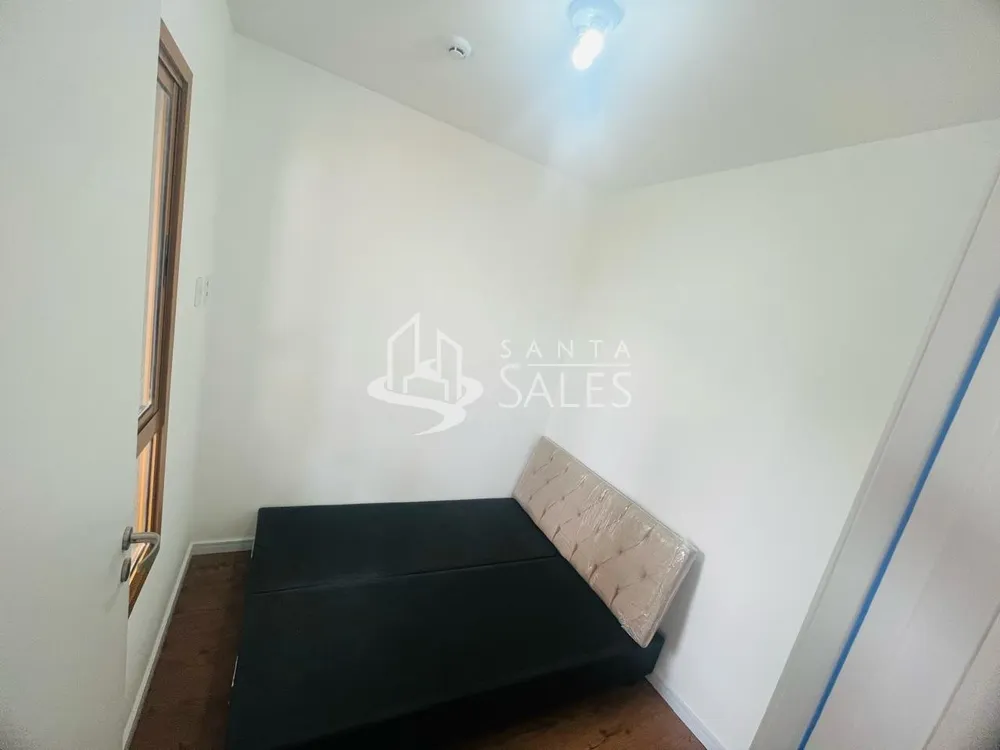 Apartamento, 2 quartos, 39 m² - Foto 9