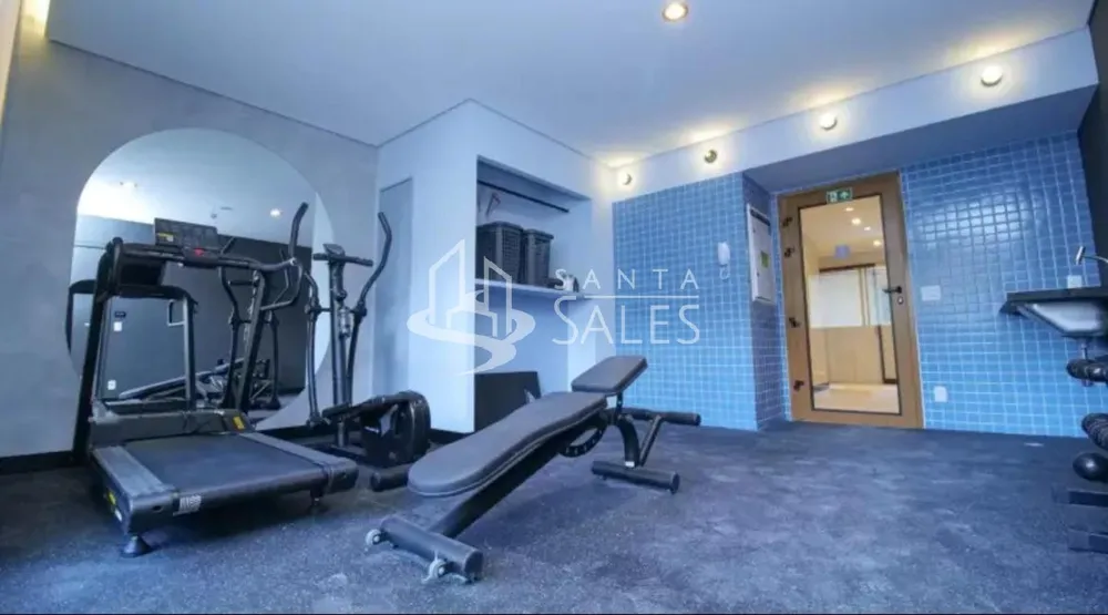Apartamento, 2 quartos, 39 m² - Foto 14