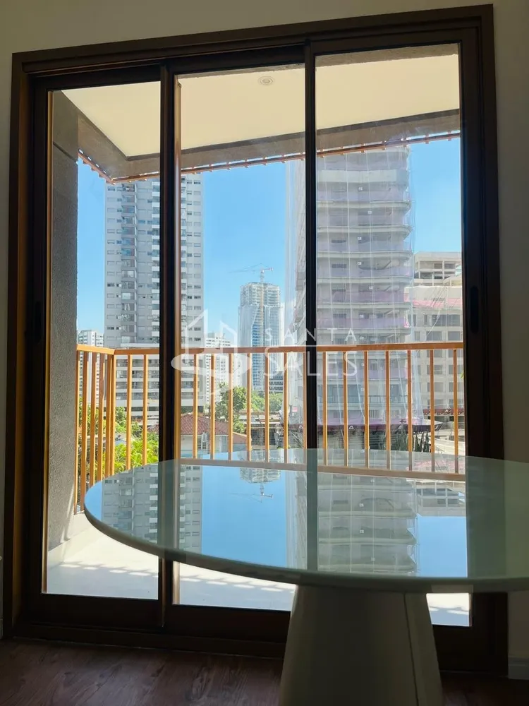 Apartamento, 2 quartos, 39 m² - Foto 10