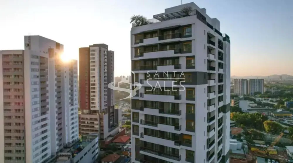Apartamento, 2 quartos, 39 m² - Foto 11