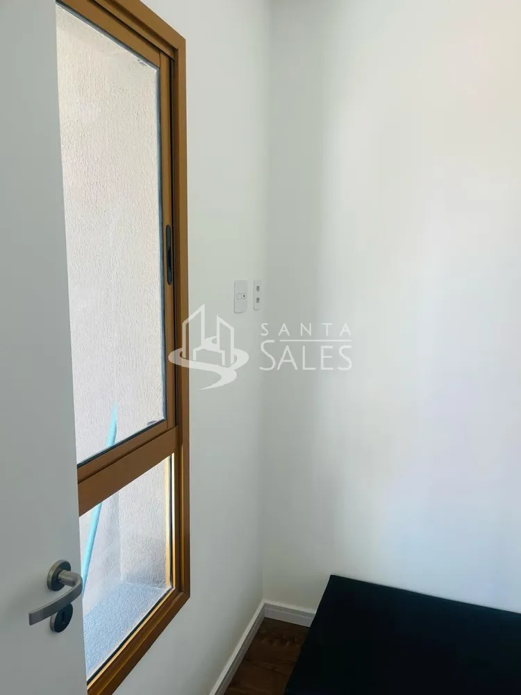 Apartamento, 2 quartos, 39 m² - Foto 6