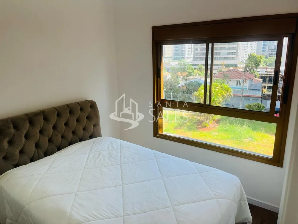 Apartamento, 2 quartos, 39 m² - Foto 7