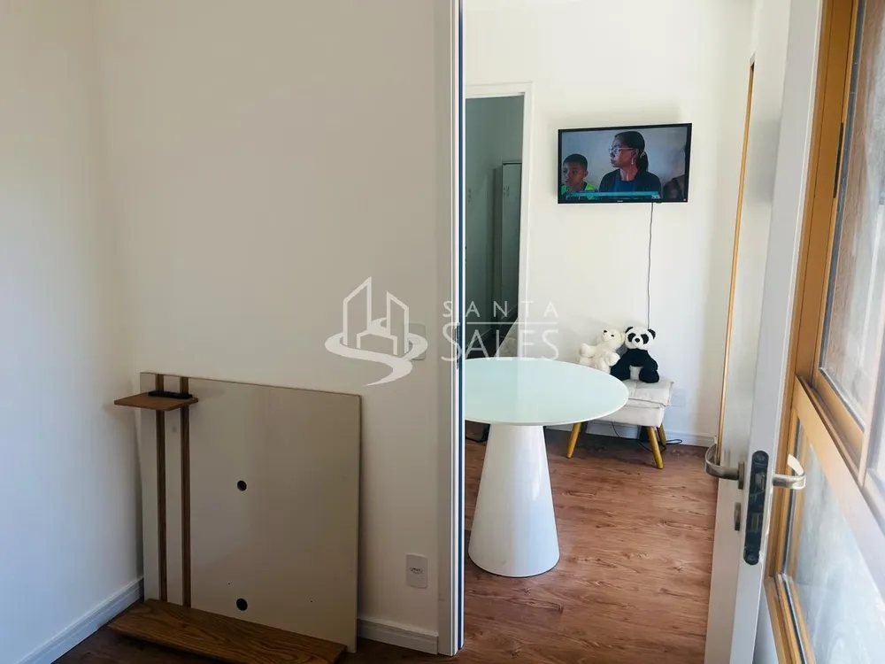 Apartamento, 2 quartos, 39 m² - Foto 3