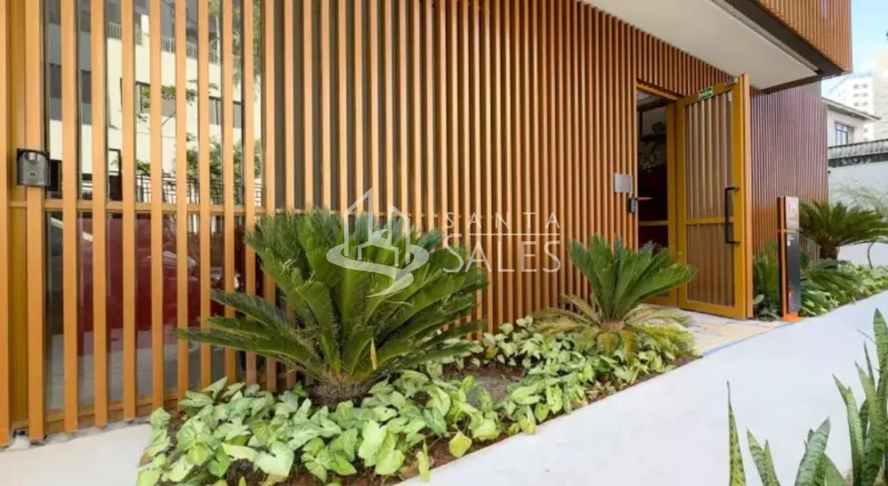 Apartamento, 2 quartos, 39 m² - Foto 12