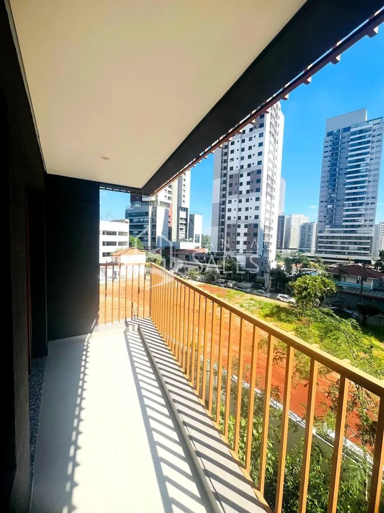 Apartamento, 2 quartos, 39 m² - Foto 13