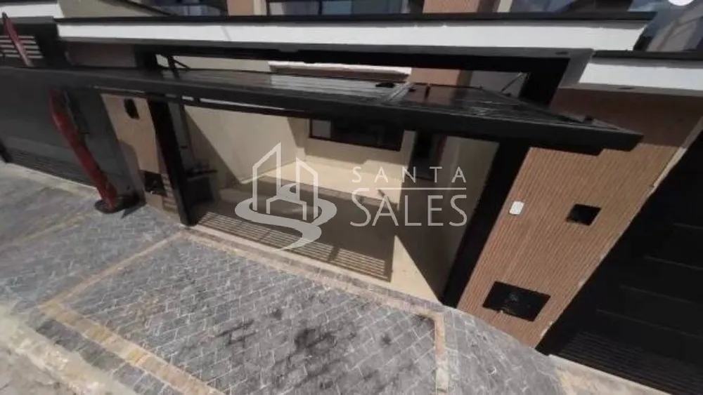 Sobrado, 3 quartos, 120 m² - Foto 13