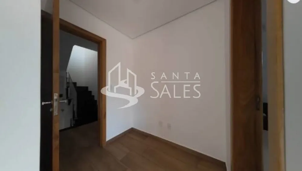 Sobrado, 3 quartos, 120 m² - Foto 7